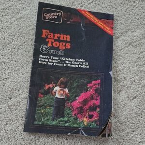 Farm Togs & Such Magazine